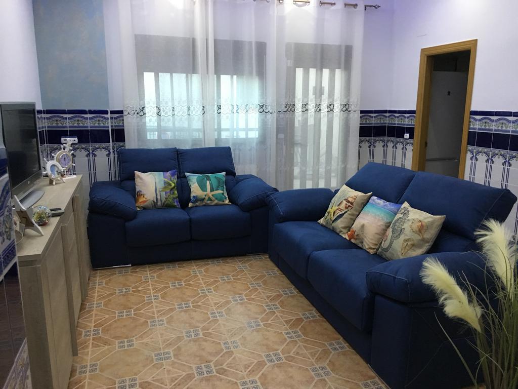 Casa Pescadores De Vallterra El Palmar  Exteriér fotografie