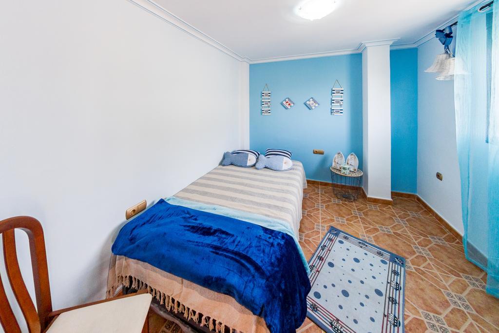 Casa Pescadores De Vallterra El Palmar  Exteriér fotografie