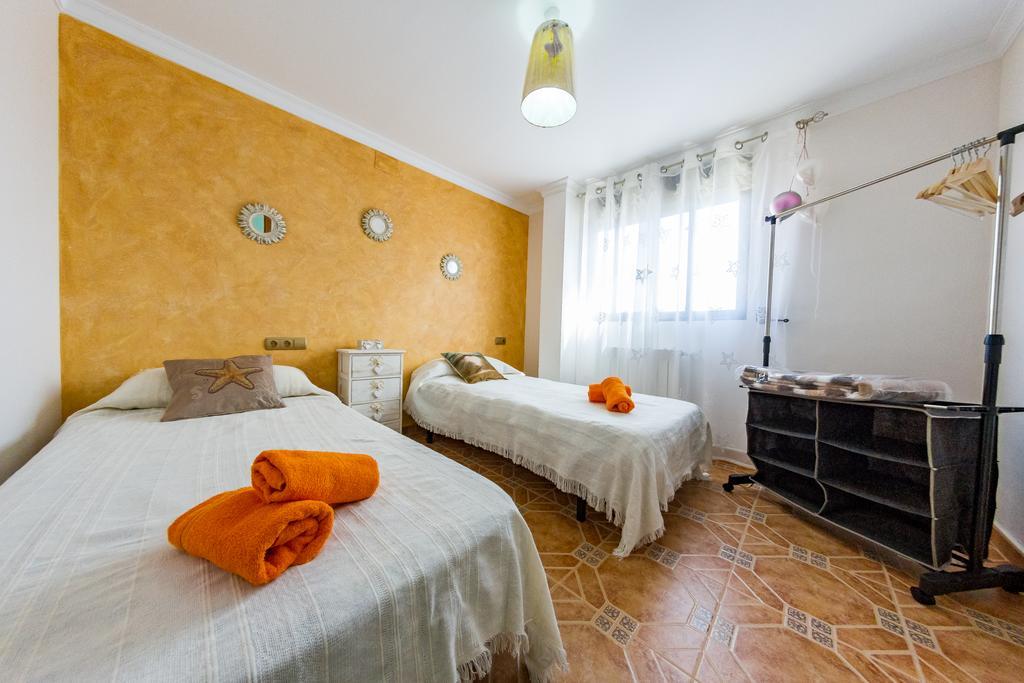 Casa Pescadores De Vallterra El Palmar  Exteriér fotografie